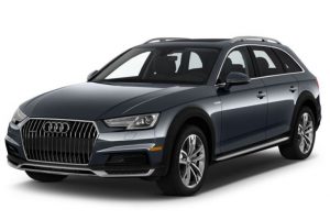 2019 Audi Allroad | Veteran Car Donations