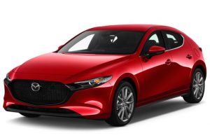 2021 Mazda Mazda3 | Veteran Car Donations