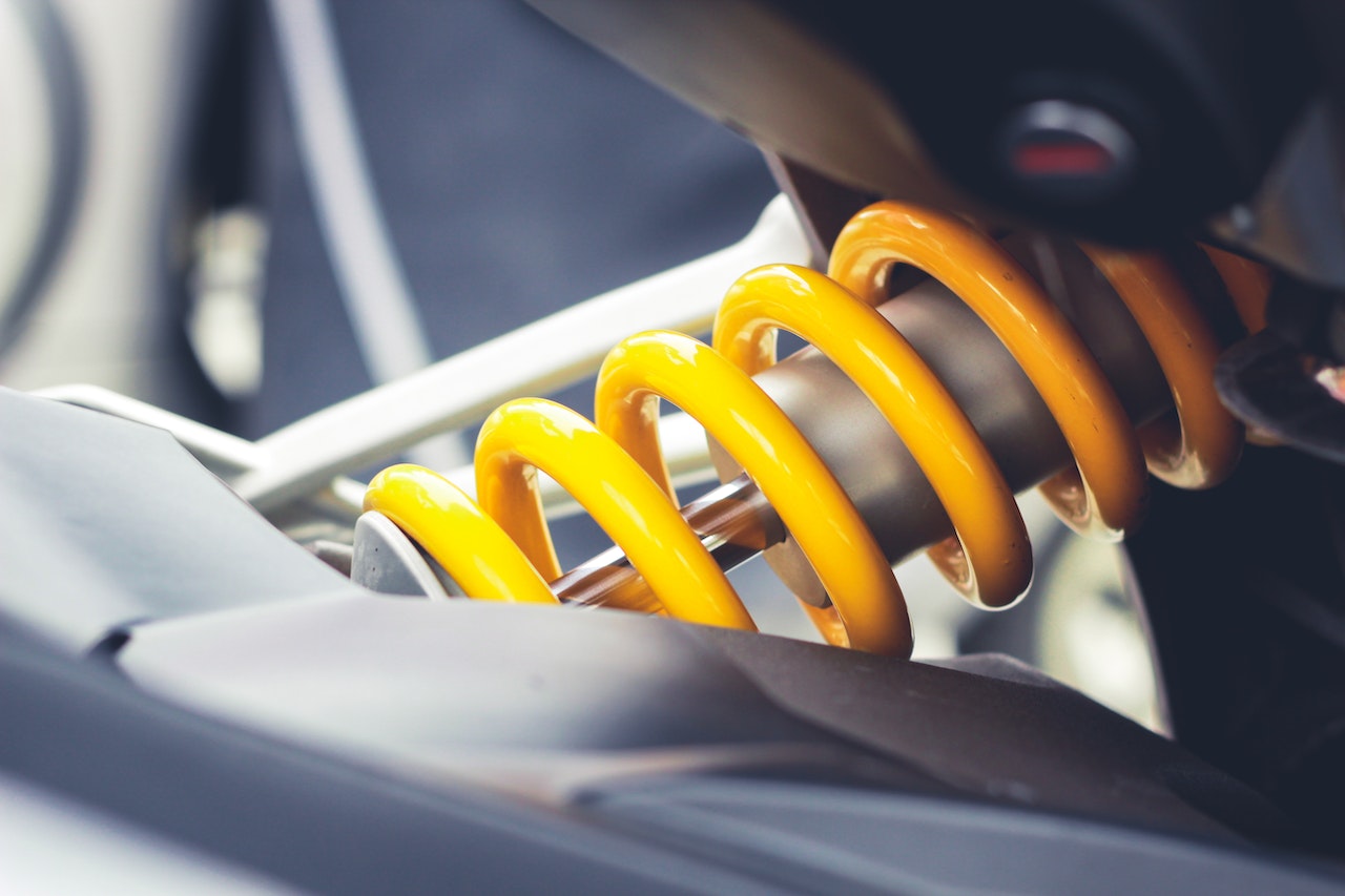 Close-up Photo of a Vehicle Parts | Veteran Car Donations