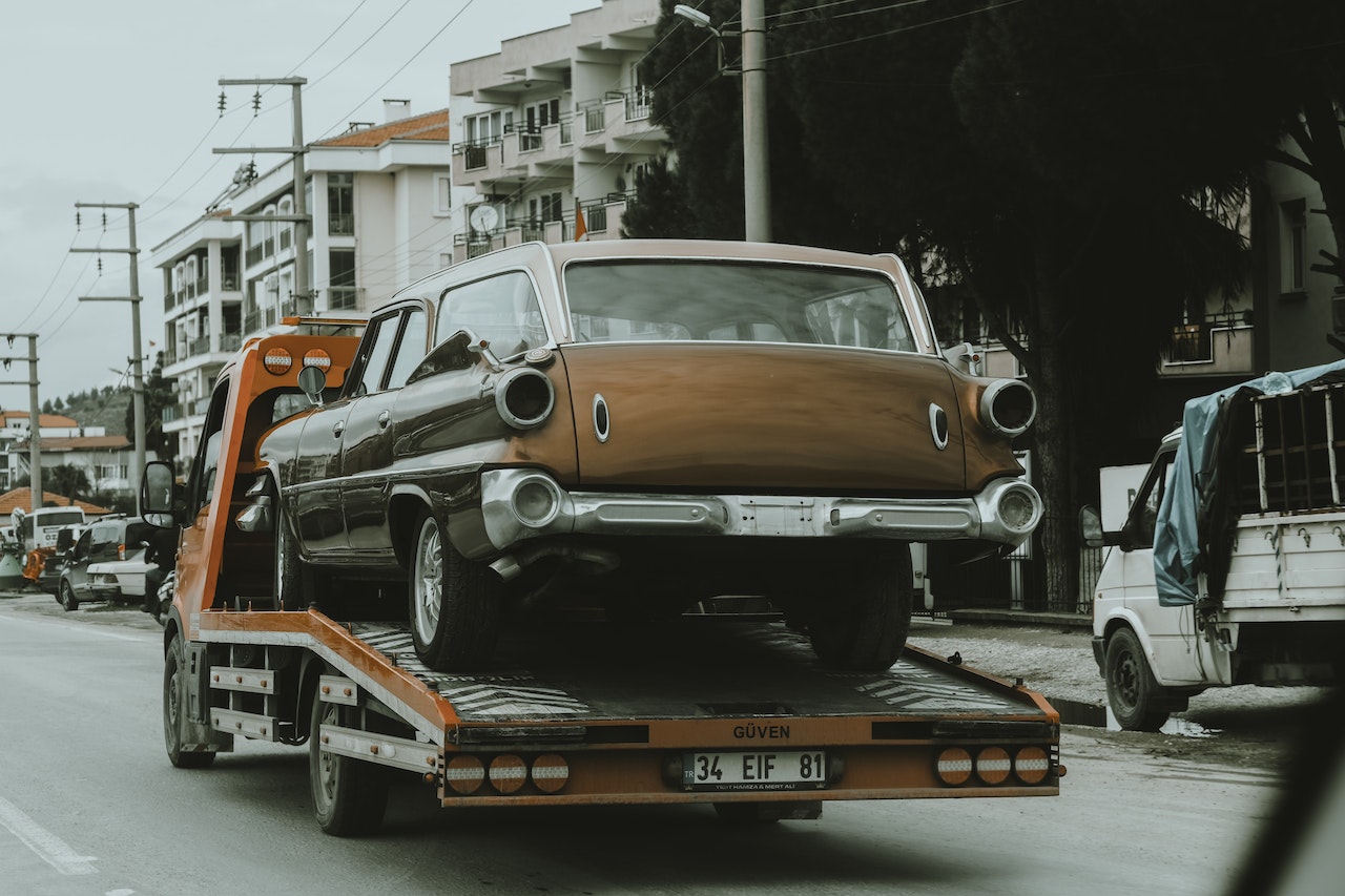 Warning Signs of Car Trouble to Watch Out For | Veteran Car Donations
