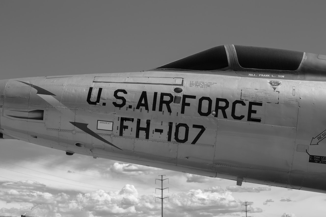 Ways to Best Celebrate the 74th U.S. Air Force Birthday | Veteran Car Donations