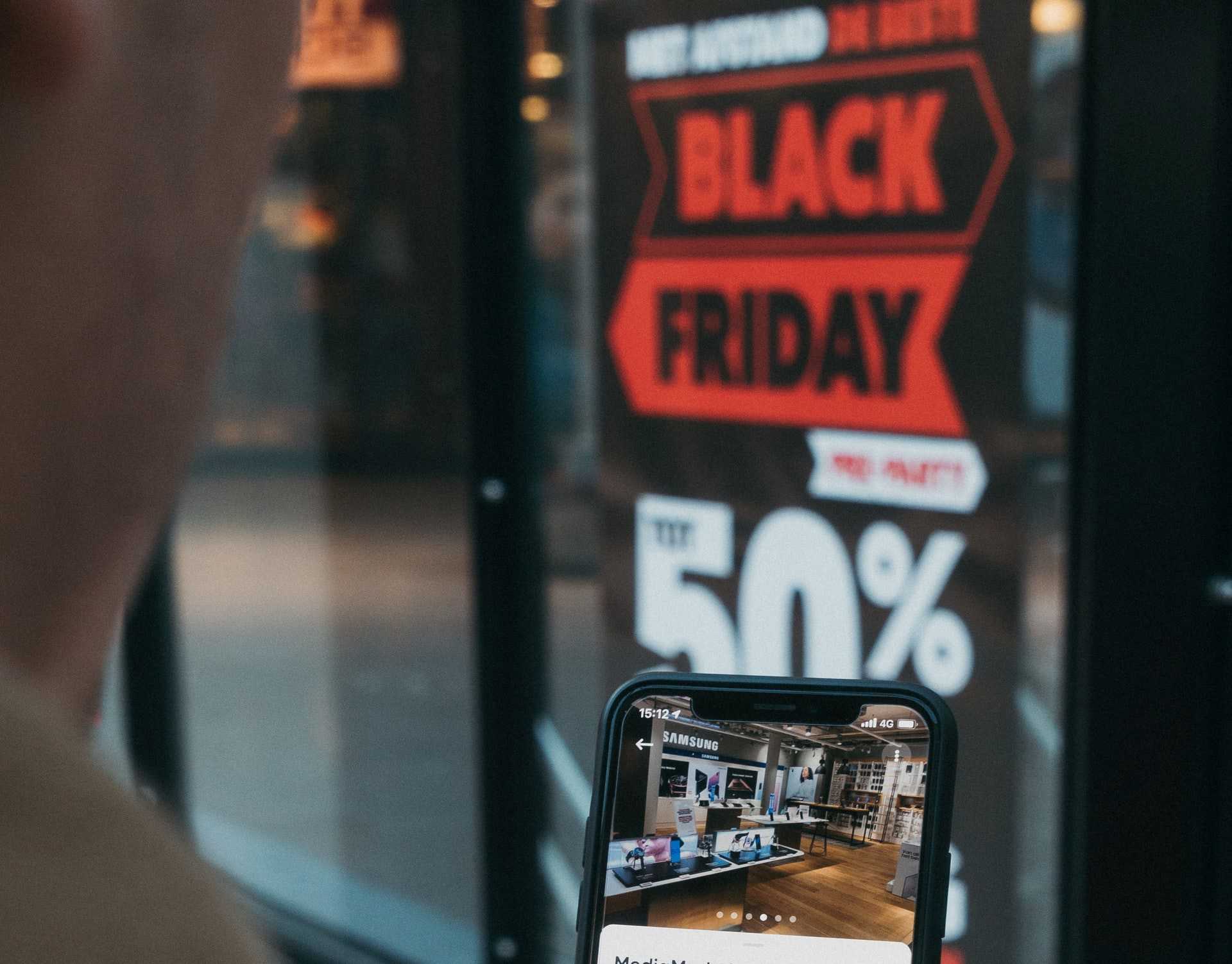 Black Friday Hacks | Veteran Car Donations