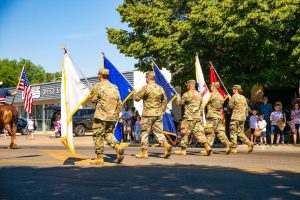 Celebrating Veterans Day | Veteran Car Donations