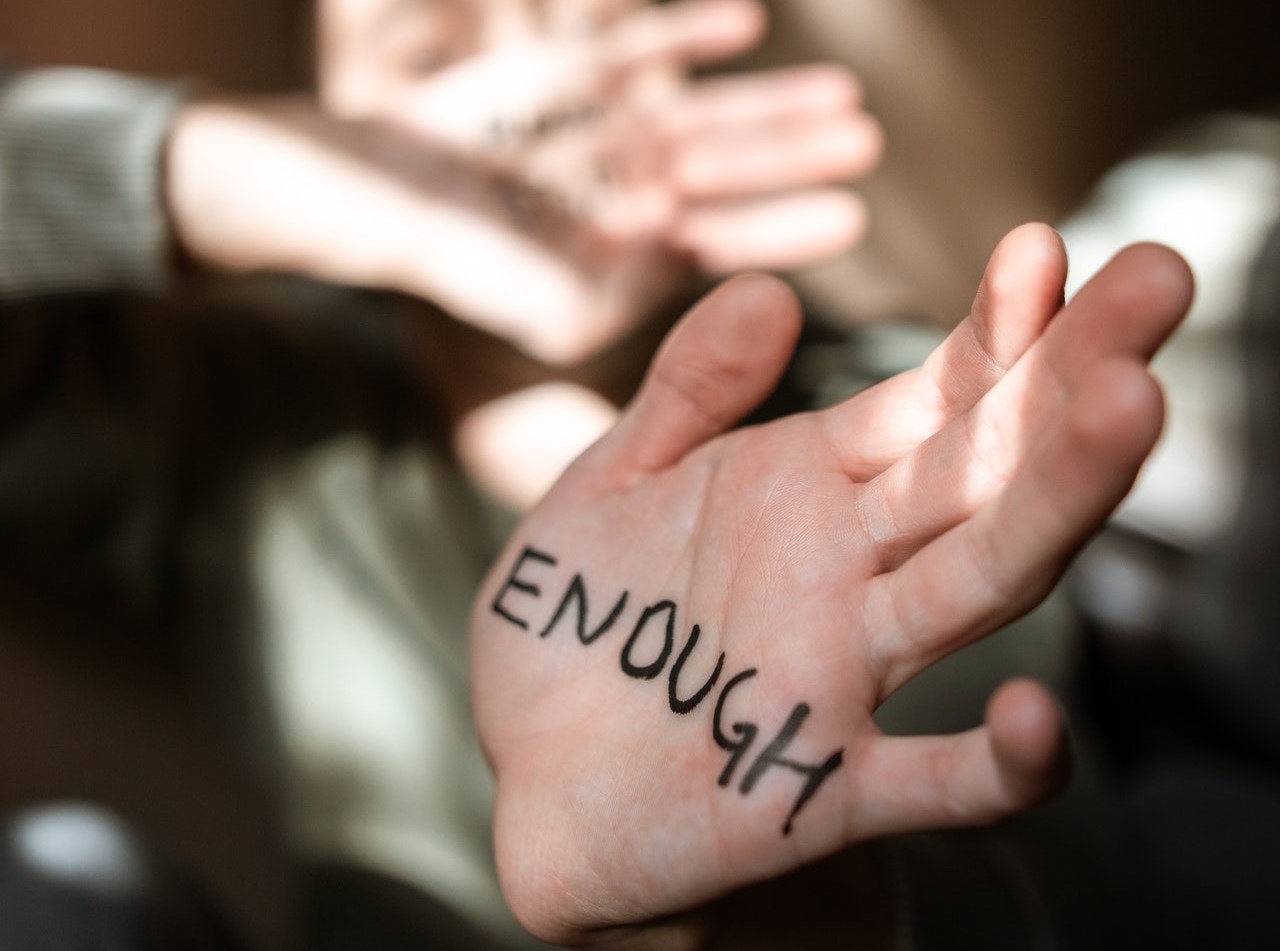 International Day for the Elimination of Violence Against Women | Veteran Car Donations