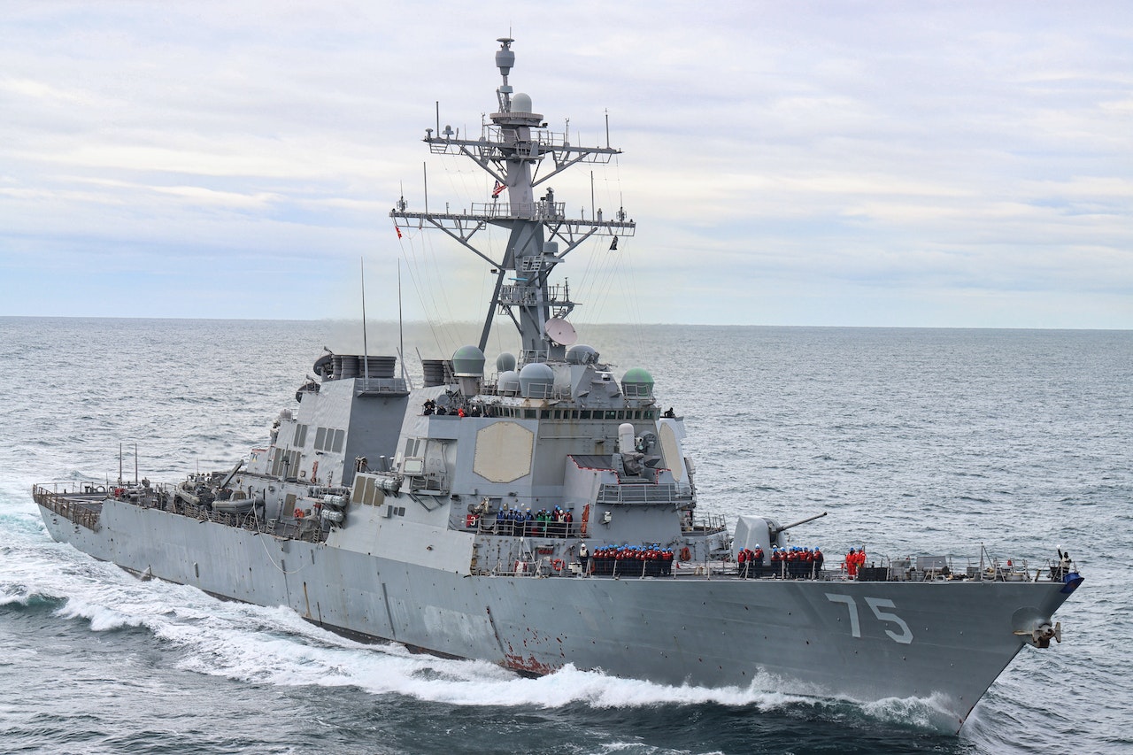 Meaningful Ways of Honoring Our Sailors on Navy Day | Veteran Car Donations