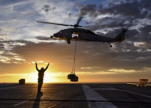 US Navy on Duty | Veteran Car Donations