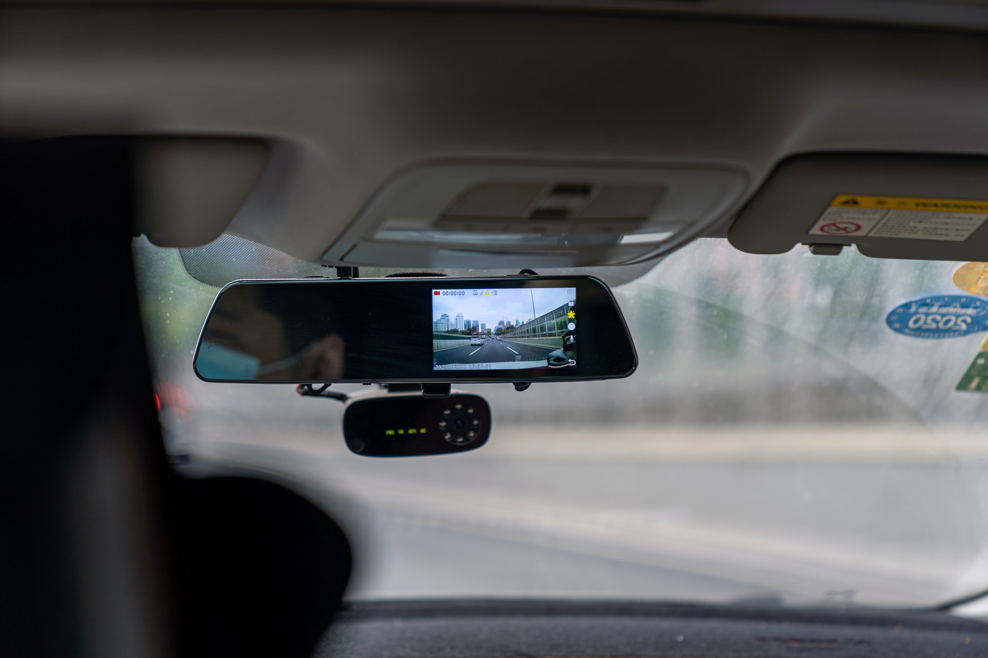 Dashcam Pros and Cons | Veteran Car Donations