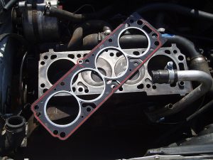 Signs You Might Have a Blown Head Gasket | Veteran Car Donations