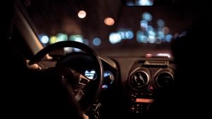 Tips for Night Driving | Veteran Car Donations