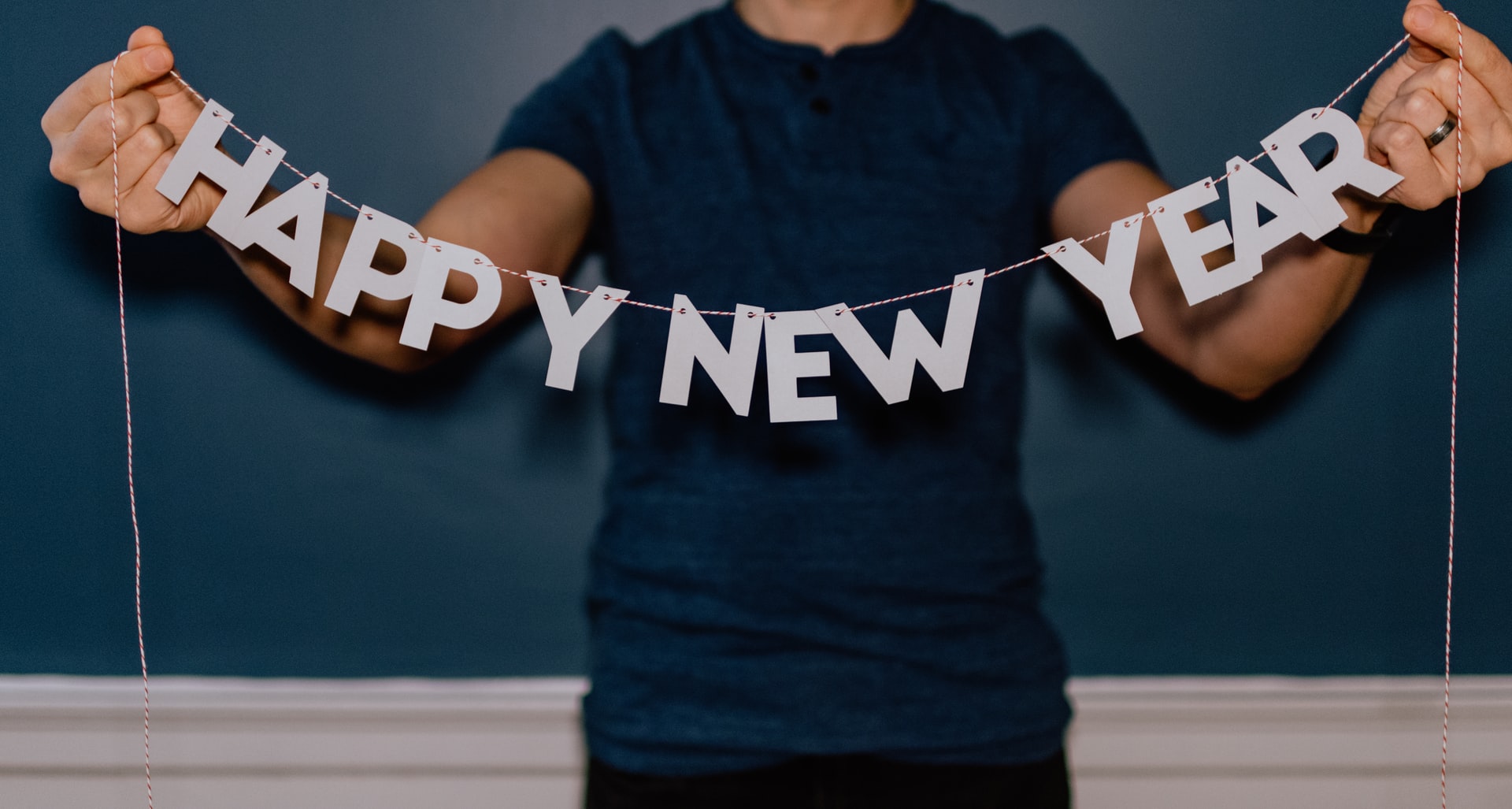 3 Practical Goals Veterans Can Commit to Doing on New Year’s Eve | Veteran Car Donations