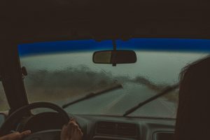 Dos and Don’ts of Driving in the Rain | Veteran Car Donations
