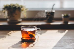 3 Best Reasons to Start Your Day with a Cup of Tea | Veteran Car Donations