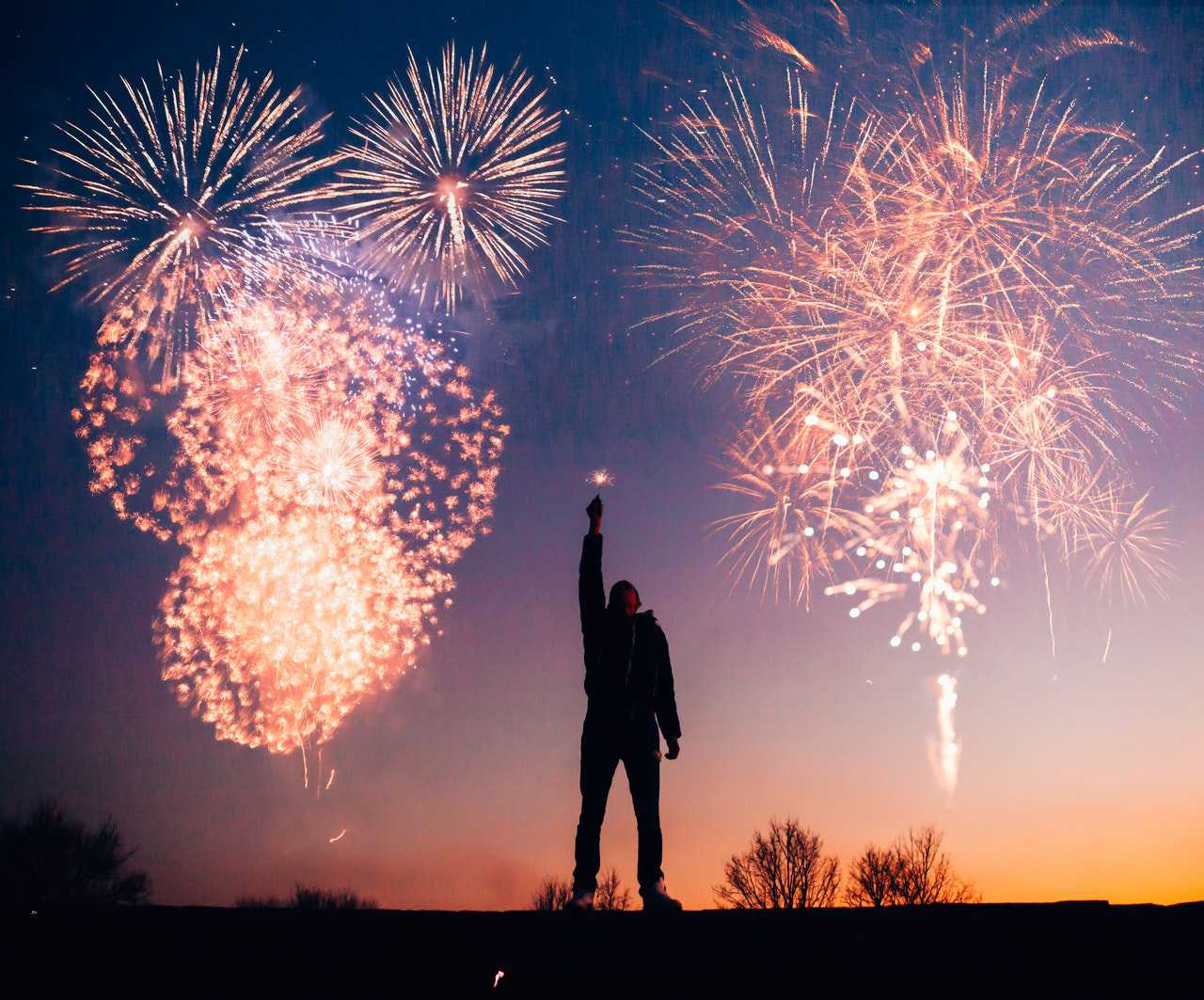 5 Negative Things You Should Let Go Of on New Year’s Day | Veteran Car Donations