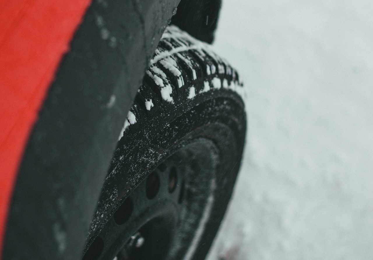 Do I Need Snow Tires | Veteran Car Donations