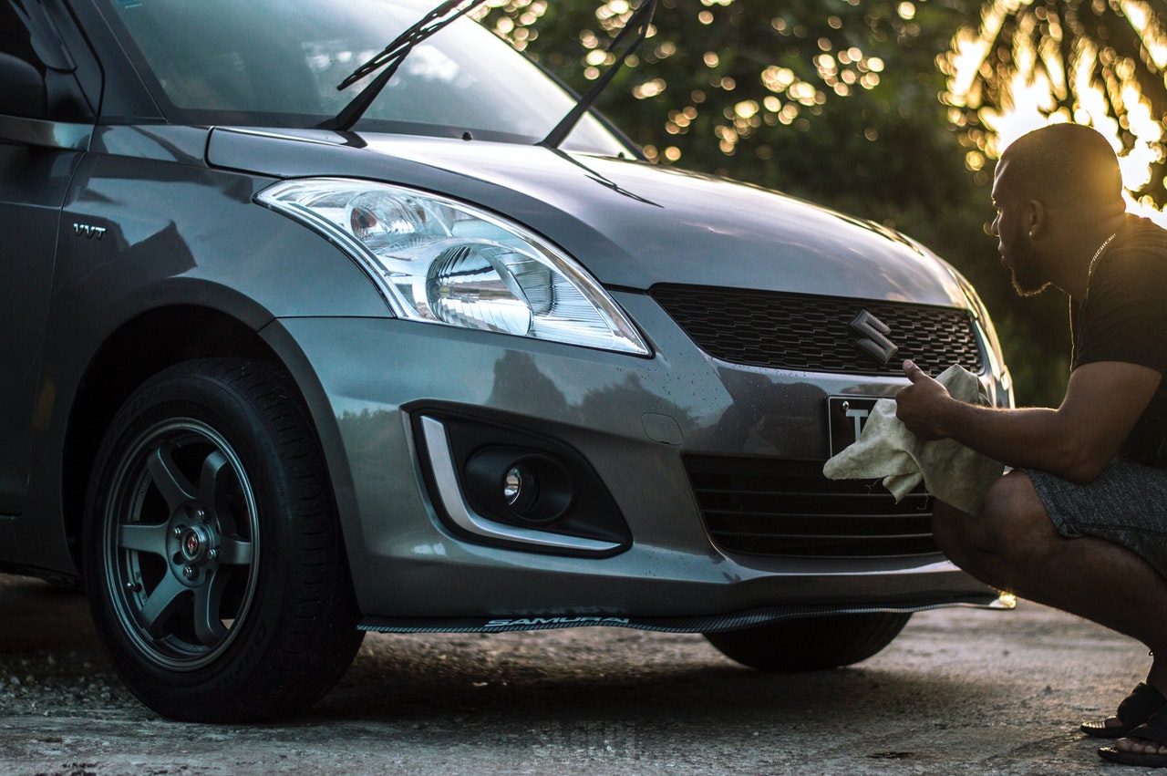 Give Your Ride Some Post-Winter TLC | Veteran Car Donations