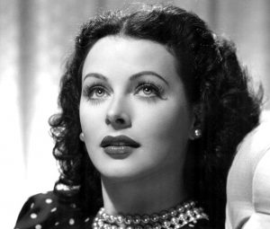 Hedy Lamarr | Veteran Car Donations