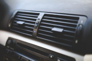 Spring Is the Perfect Time to Change Your Air Filter | Veteran Car Donations