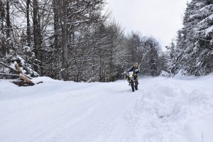 Winterize Your Motorcycle | Veteran Car Donations