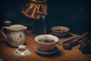 8 Fascinating Facts About Tea | Veteran Car Donations