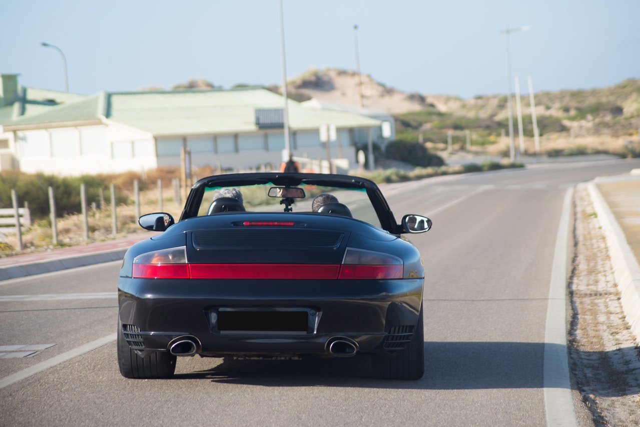 8 Used Car Warning Signs | Veteran Car Donations