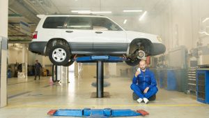 How Can You Tell If Your Tires Need Replacing | Veteran Car Donations
