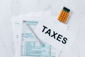 How to File Your Taxes Without a Sweat | Veteran Car Donations