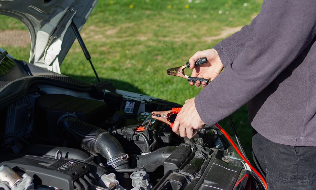 How to JumpStart Your Car Veteran Car Donations