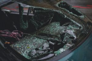 The Ultimate Car Accident Checklist | Veteran Car Donations