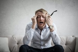 Top Causes of Stress in the Workplace | Veteran Car Donations