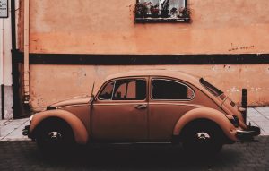 Turn Your Unwanted Car into a Source of Hope | Veteran Car Donations