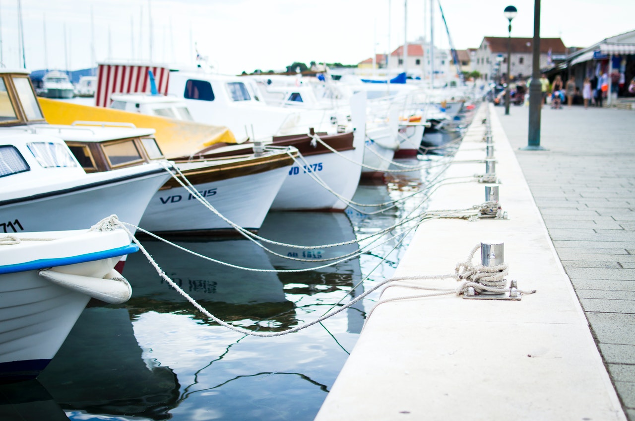 Know About Boat Launch Ramp Etiquette | Veteran Car Donations