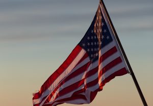 Mistakes You Shouldn’t Make with the American Flag | Veteran Car Donations