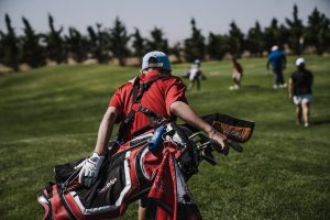 Basic Exercises to Step Up Your Golf Game | Veteran Car Donations