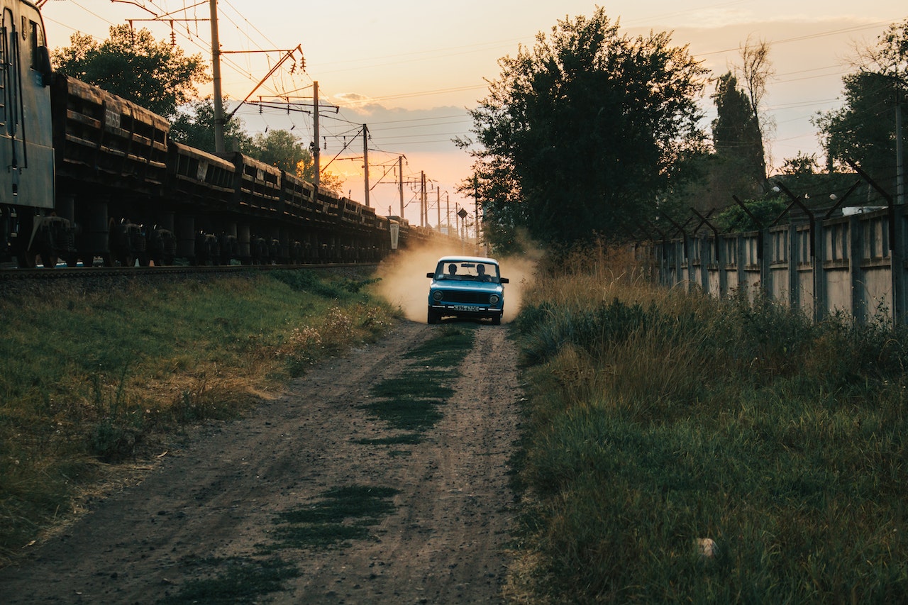 Reasons Why Your Car Won't Accelerate Properly | Veteran Car Donations