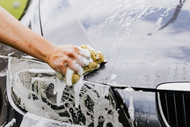How to Remove Road Tar From Car | Veteran Car Donations