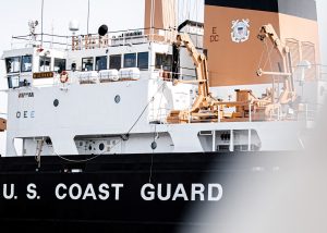 U.S. Coast Guard | Veteran Car Donations