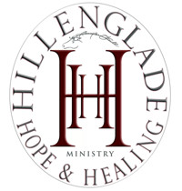 Hope & Healing at Hillenglade Logo