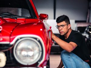 Car Scratches and How Much Their Repairs Typically Cost | Veteran Car Donations