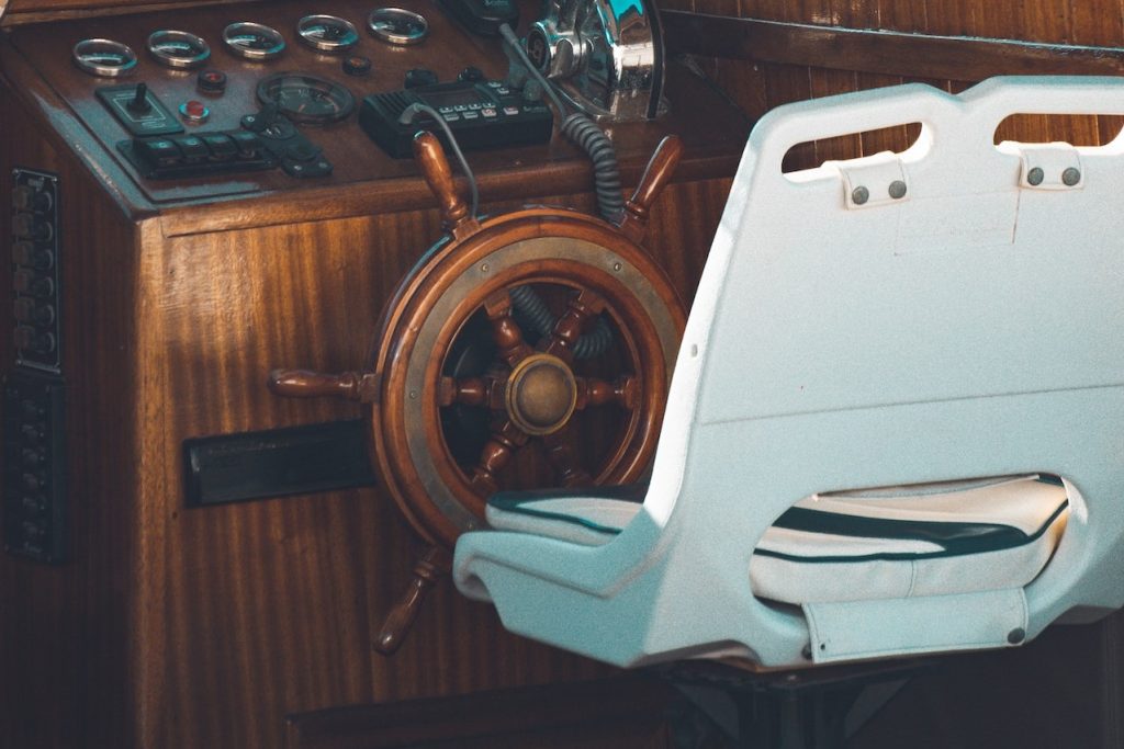 How to Prevent Mildew on Boat Seats Veteran Car Donations