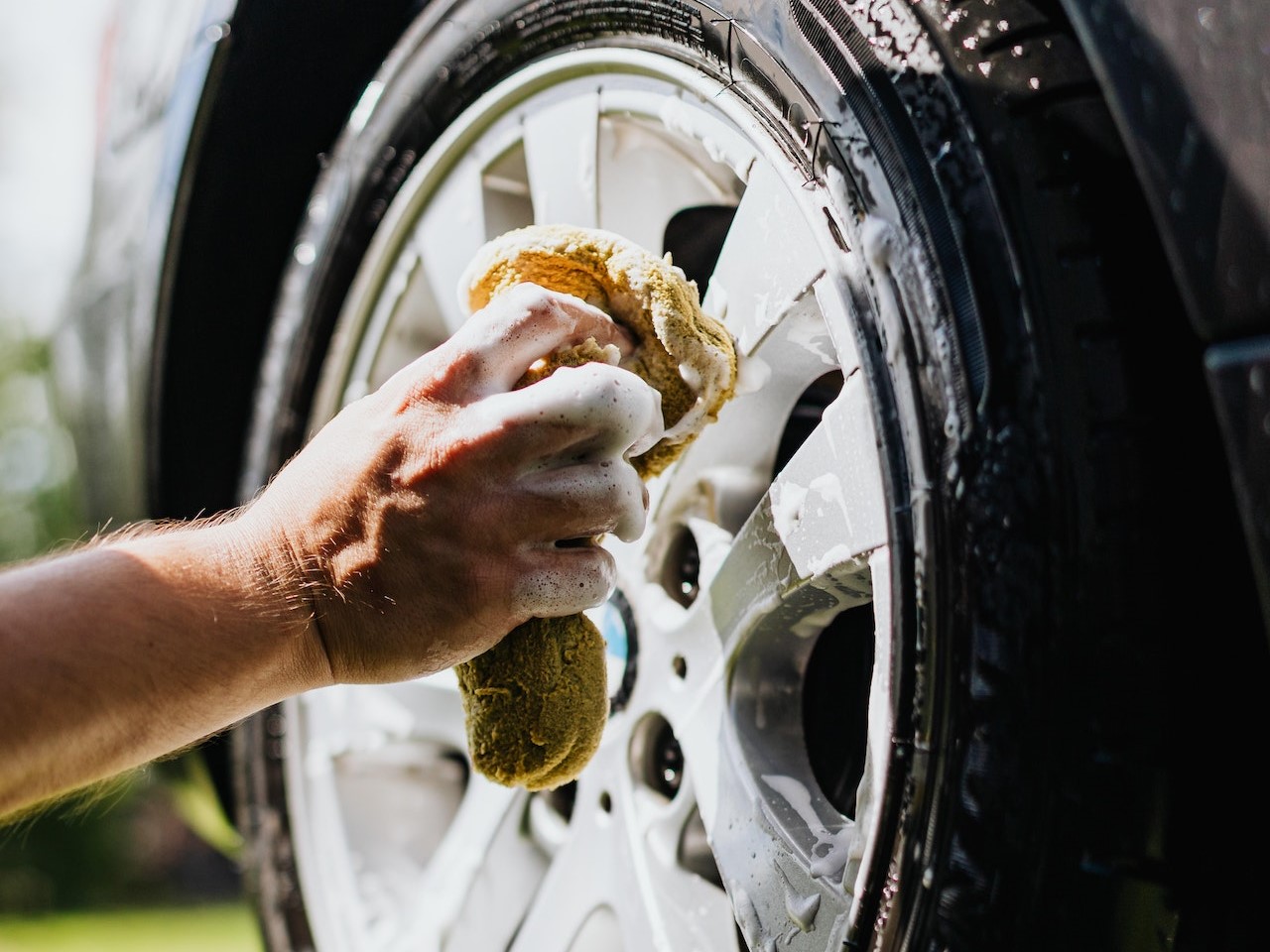 Fall Cleaning for Your Car | Veteran Car Donations