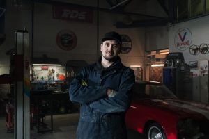 Good Mechanic Is Similar to Having a Good Doctor | Veteran Car Donations