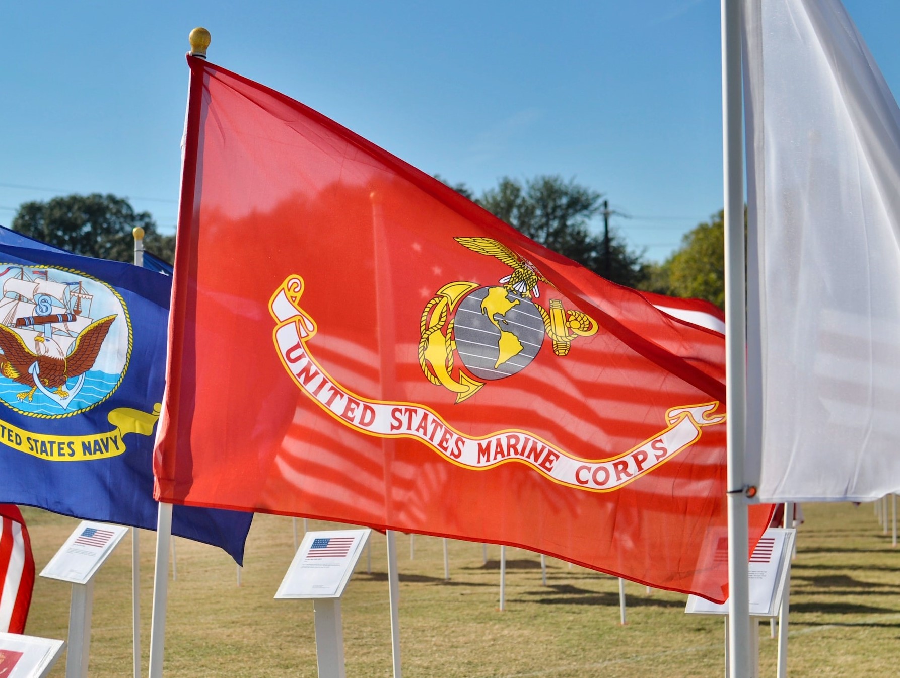 Let’s Greet Our Marine Corps a Happy 247th Birthday | Veteran Car Donations