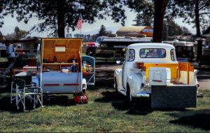 The Perfect Tailgating Kit for Your Car | Veteran Car Donations