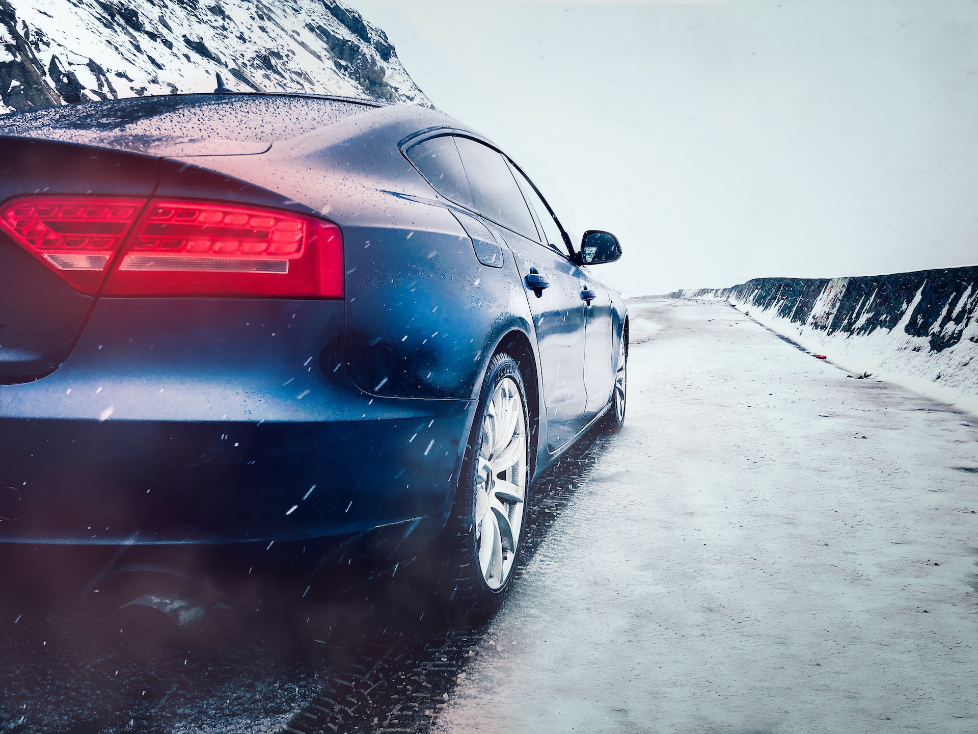 Tips to Get Your Car Ready for Cooler Weather | Veteran Car Donations
