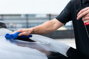 Easy Ways to Fix Scratches on Your Car | Veteran Car Donations