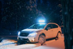 How to Avoid Malfunctioning Car Sensors This Winter | Veteran Car Donations