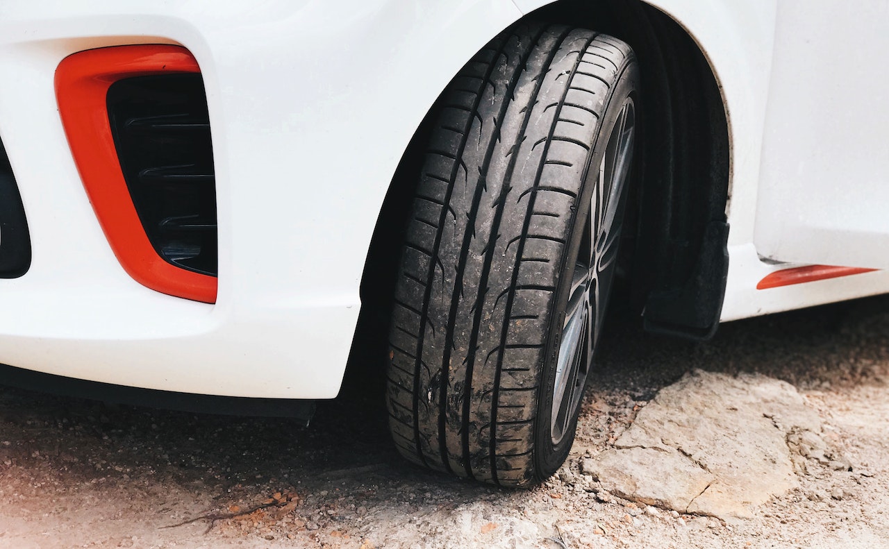 Uneven Tire Wear Patterns and What They Mean | Veteran Car Donations