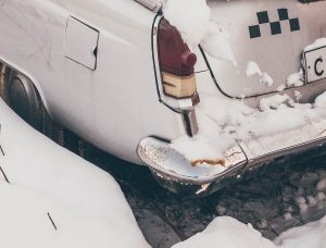 How to Protect Your Car from Salt Corrosion | Veteran Car Donations
