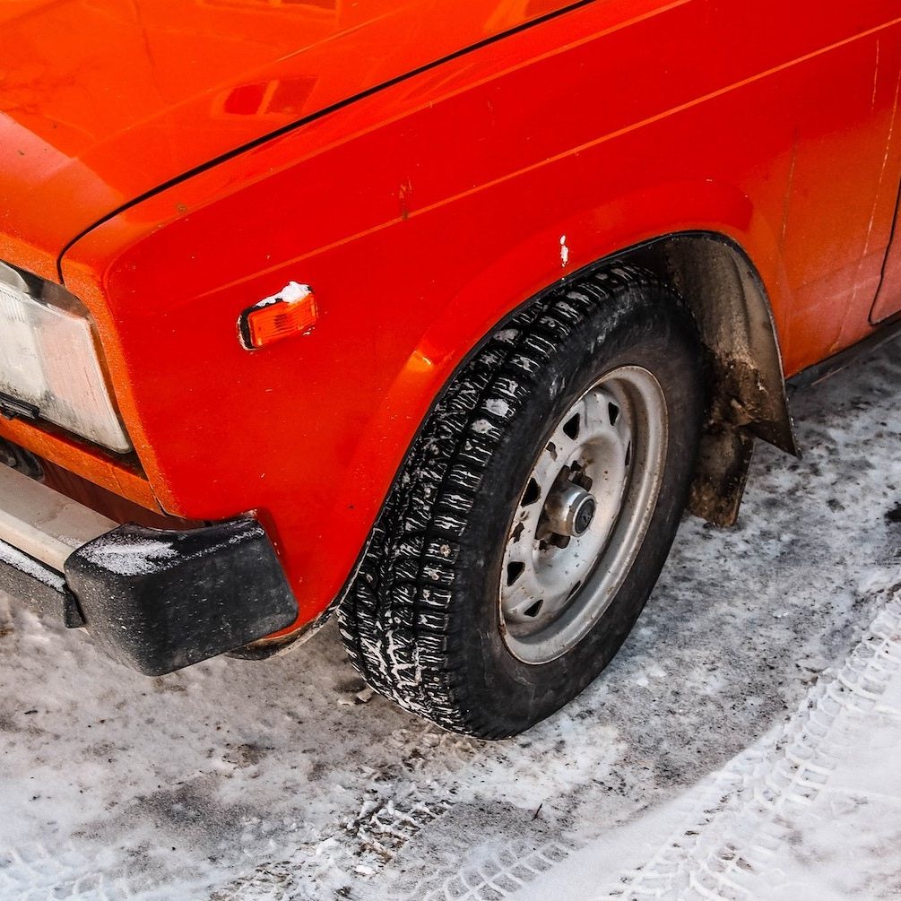 How Salt Damages Cars In Winter: Essential Protection Tips
