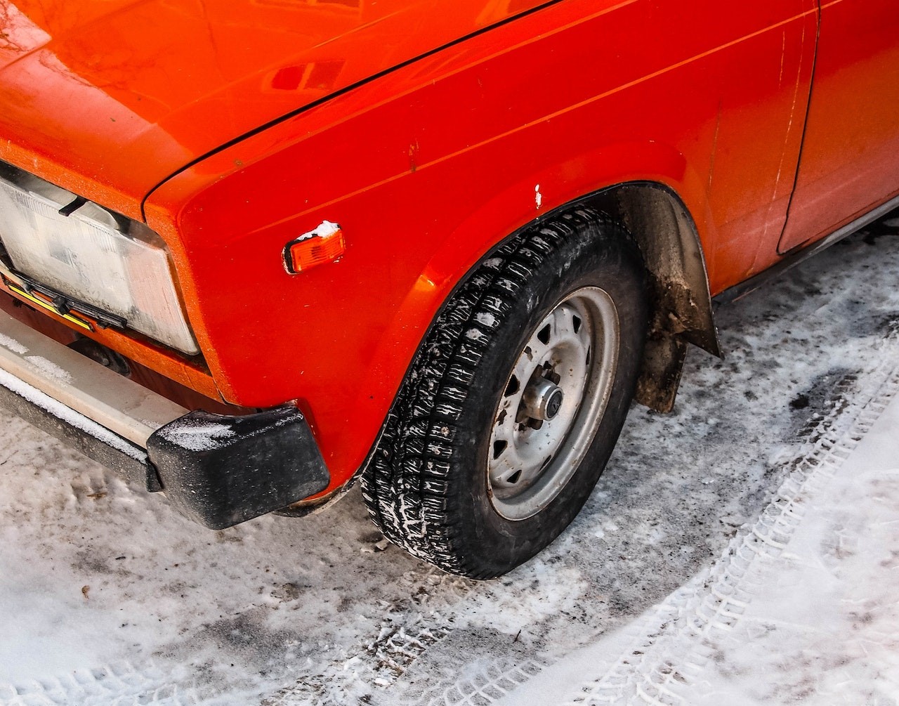 Protect Your Vehicle's Undercarriage from Road Salt Damage This Winter | Veteran Car Donations
